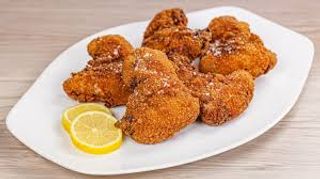 Alette di pollo 5 pezzi