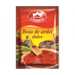 Boia dulce Cosmin 8g