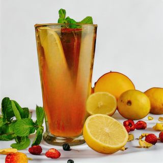 Айс Черный чай (300 мл.)