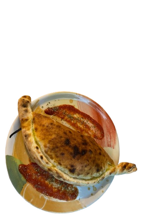 Pizza Calzone Clásico (30 Cm.)