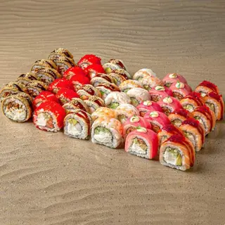 Japanes Pearl