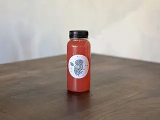 Грейпфрутовий фреш (200ml)
