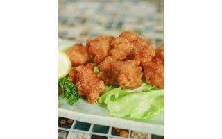 31. Tori karaage