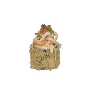 Crispy Choga - 6 Pièces