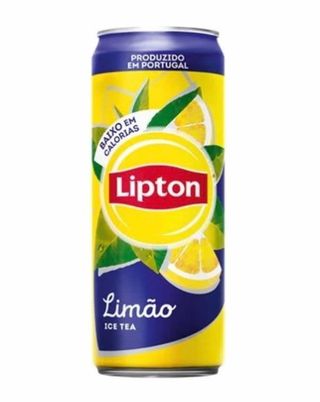 Ice Tea Limão 35cl