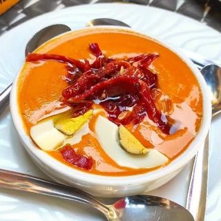 Salmorejo