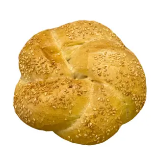 Bułka Kajzerka z sezamem