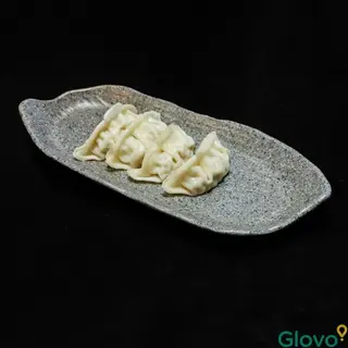 284 .-Gyoza De Pollo