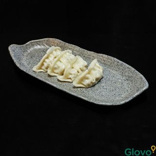 284 .-Gyoza De Pollo