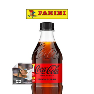 Coca-Cola Zero
