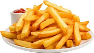 Frites