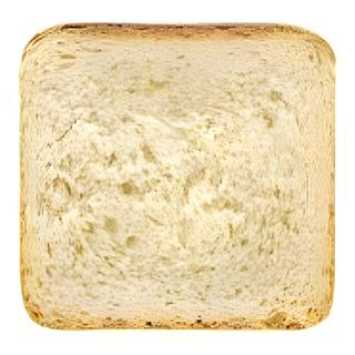 Бял хляб - филия (1бр)