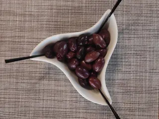 Оливки каламати (100г)