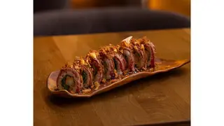 Kinobi Roll (8pcs)