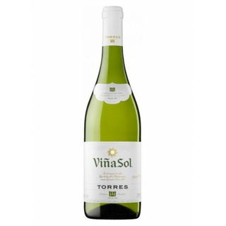 Viña sol blanco 75 cl