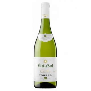 Viña sol blanco 75 cl