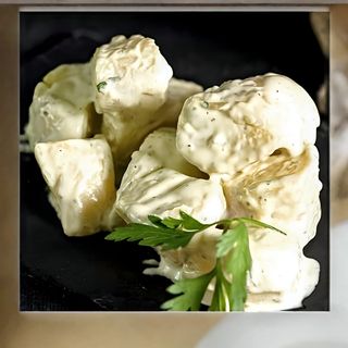 Patatas Alioli (500 G.)