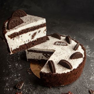 Торт "Ореон" 125 г