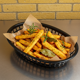 Patatine Speziate (GRANDI)