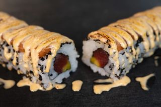 Uramaki Colombia