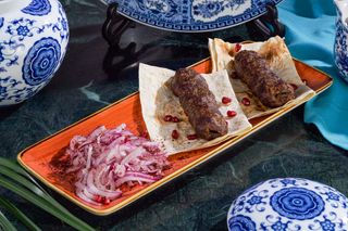 ხბოს ქაბაბი