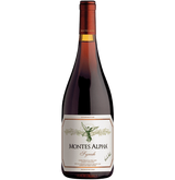 Монтес Алфа Карменер