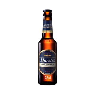 Mahou Maestra 