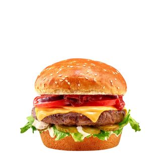 Cheeseburger