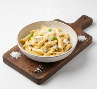 Paste Quattro Formagi