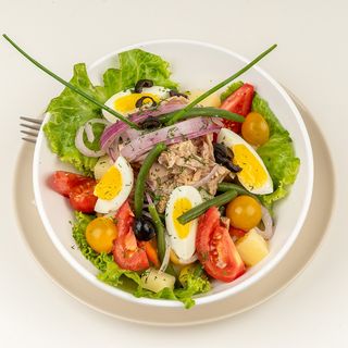 SALADE NICOISE
