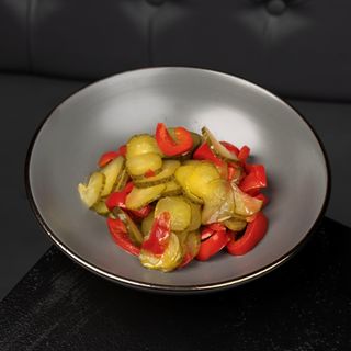 Salata de muraturi ( 150 gr )