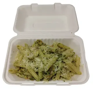 Makarony Pollo di pesto 