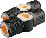 Sake Maki