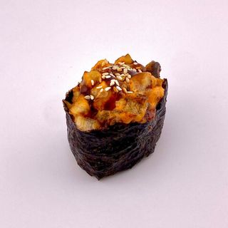 Гункан с ургём