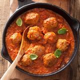 Mutton Kofta