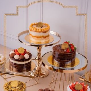 Kit Aniversário 12 a 15 Pessoas