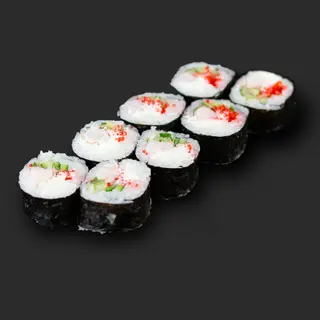 Midori Roll