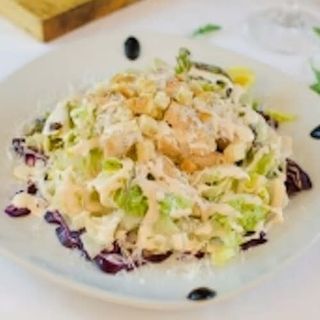 Ensalada César