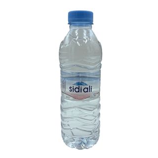  EAU 33cl