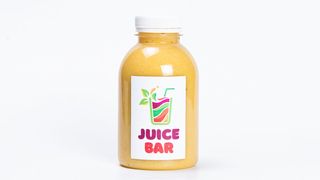Golden smoothies 330ml