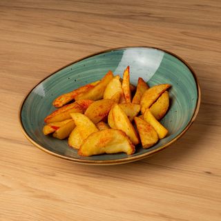 Картофель Айдахо