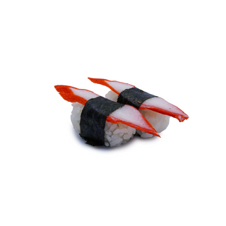 Nigiri surimi 2 pezzi