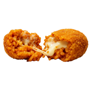 Supplì a la boloñesa (2 Uds.)