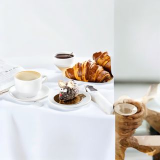 Dark Chocolate Mousse