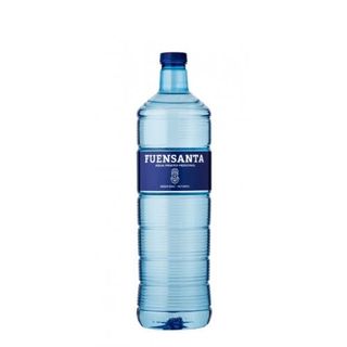 Agua fuensanta (1.5 lt.)
