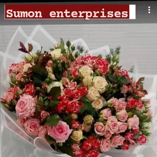 Una bouquets