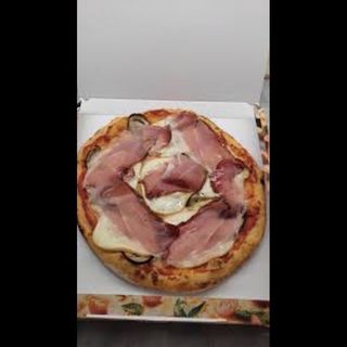 Pizzotto Pizza
