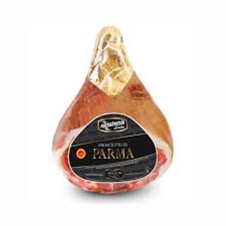 Prosciutto crudo Parma doppia corona 100 g