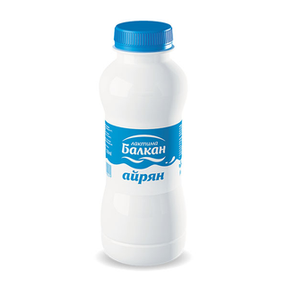 Айран
