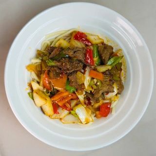 Гуйру лагман